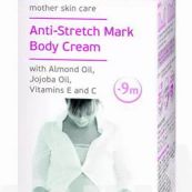 Крем Maternea від розтяжок 150 мл