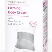 Крем Maternea підтягаючий для тіла 150 мл