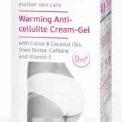 Крем-гель Maternea разогревающий антицеллюлитный 150 мл