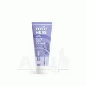 Крем для ніг Footness дезодоруючий і пом'якшувальний 75 мл