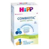 Суха молочна суміш HiPP Combiotic 1 початкова з народження 500 г