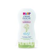 Крем-гель для душу Hipp Babysanft 200 мл