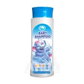 Дитячий шампунь Карапуз слоник 250 мл