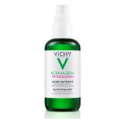 Матирующий спрей с длительным эффектом Vichy Normaderm Phytosolution для уменьшения жирного блеска 100 мл