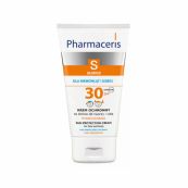 Крем для обличчя і тіла дитячий Pharmaceris S сонцезахисний SPF30 + 125 мл