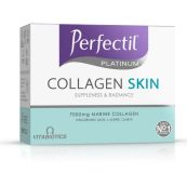 Перфектил платинум питний колаген для шкіри питний 50 мл №10