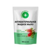 Рідке мило Домашний доктор чайне дерево 460 мл