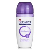 Антиперспірант Deonica ролик ніжність шовку 50 мл