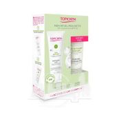 Крем Topicrem AC матирующий 40 мл +очищающий гель 75 мл