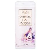 Тальк для ног Dr.Luka 75 г