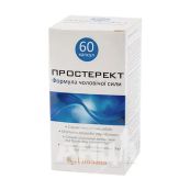 Простерект капсулы №60