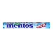 Жувальне драже Mentos м'ята 37 г