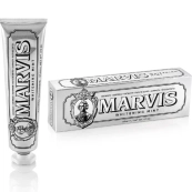 Зубна паста Марвіс Marvis відбілююча м'ята 85 мл