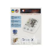 Тонометр автоматичний Paramed One-X