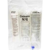 Олимель N7E эмульсия для инфузии пакет трехкамерный пластиковый 1000 мл в защитной оболочке №6