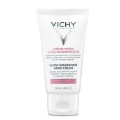 Ультра питательный крем Vichy с успокаивающим эффектом для всех типов кожи рук 50 мл