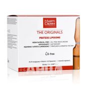 Ампулы для лица MartiDerm The Originals Proteos Liposome 2мл №30