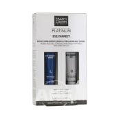 Корректор для глаз MartiDerm ночной 10 мл + дневной 10 мл