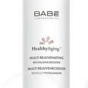Мультіомолоджуюча сироватка Babe Laboratorios Healthy Aging 50 мл