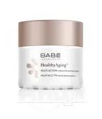 Мультифункциональный крем для зрелой кожи Babe Laboratorios Healthy Aging 60+ 50 мл