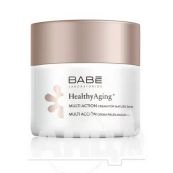 Мультифункциональный крем для зрелой кожи Babe Laboratorios Healthy Aging 60+ 50 мл