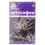 Фіточай Ключі здоров'я ортосифон 50 г