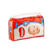 Підгузки Huggies Classic 3 Jumbo №42