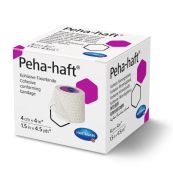 Бинт когезивний фіксуючий Peha-haft 4 см х 4 м №1