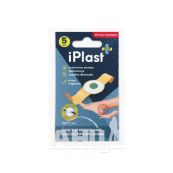 Пластырь Iplast мозольный 19 х 72 мм №5