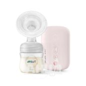 Електричний молокоотсос Philips Avent scf395 / 11