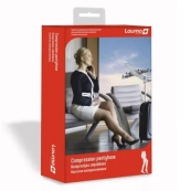 Колготки компресійні Lauma Medical AT 402 клас компресії А колір натуральний розмір (170М) 164-170/108