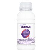 Харчовий продукт для спеціальних медичних цілей Liquigen 250 мл