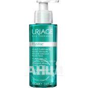 Очищуюче масло Uriage Hyseac 100 мл