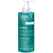 Очищуюче масло Uriage Hyseac 100 мл