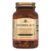 Solgar Бромелайн капсулы 150 мг №60