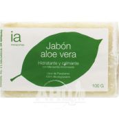 Мило туалетне Interapothek алое 100 г