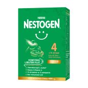 Суміш Nestle Nestogen 4 600 г