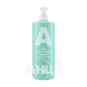 Гель для душу Interapothek атопік 750 мл