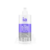 Гель для душу Interapothek шовк 750 мл