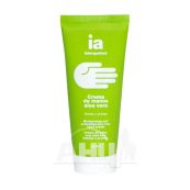 Крем для рук Interapothek з алое 100 мл