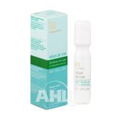 Крем для век и губ Interapothek виноградная вода 15 мл