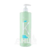 Шампунь Interapothek з кератином 500 мл