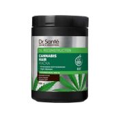 Маска для волосся Dr.Sante Cannabis Hair 1000 мл