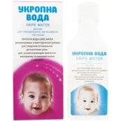 Кропова вода 150 мл