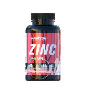 Ванситон цинка цитрат плюс капсулы №60