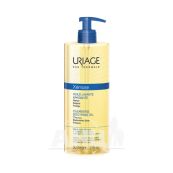 Очищающее успокаивающее масло для для сухой кожи Uriage Xemose 500 мл