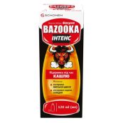 Еліксир Базука Bazooka Інтенс 120 мл