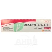 Ачефлан крем туба 30 г