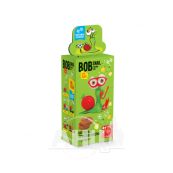 КОНФЕТЫ ФРУКТОВЫЕ БЕЗ САХАРА УЛИТКА БОБ ЯБЛОКО ГРУША 20Г+ ИГРУШКА 2748 Эко Снек, Украина*