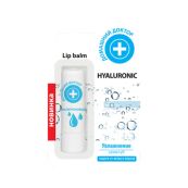 Бальзам для губ Домашній доктор Hyaluronic 3,6 г